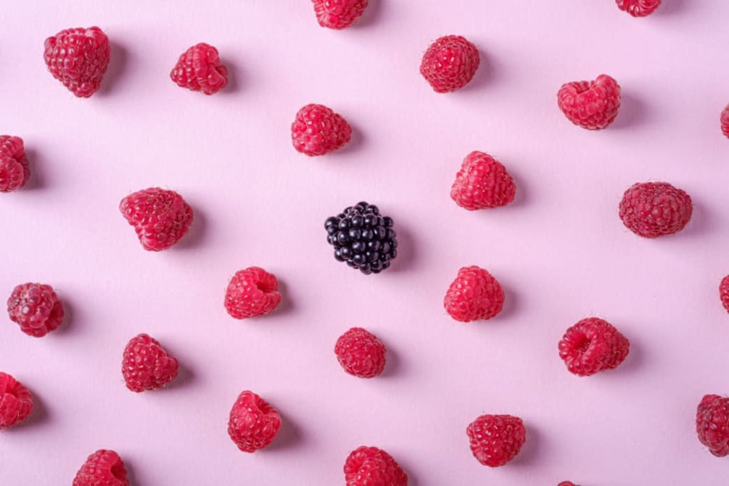 6 Antioxidant Packed Superfoods that Can Do Wonders for Your Beauty Care