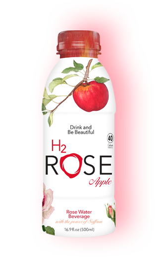 H2rOse Apple 12 Pack