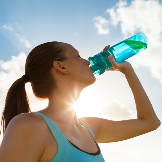 Why Staying Hydrated is So Important!