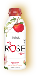 H2rOse Apple