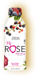 H2rOse Wild Berry