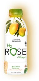 H2rOse Mango