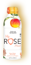 H2rOse Peach