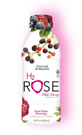 H2rOse Wild Berry 12 Pack